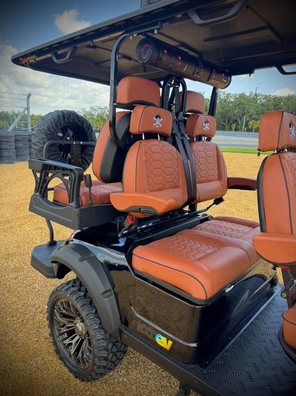 2025 Loco Vortex Black