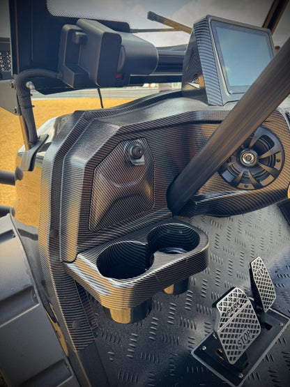 2025 Loco Vortex Black