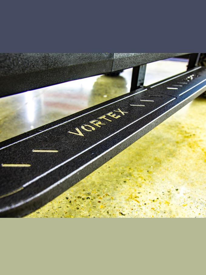 2025 Edge Vortex V4 Vert Seafoam