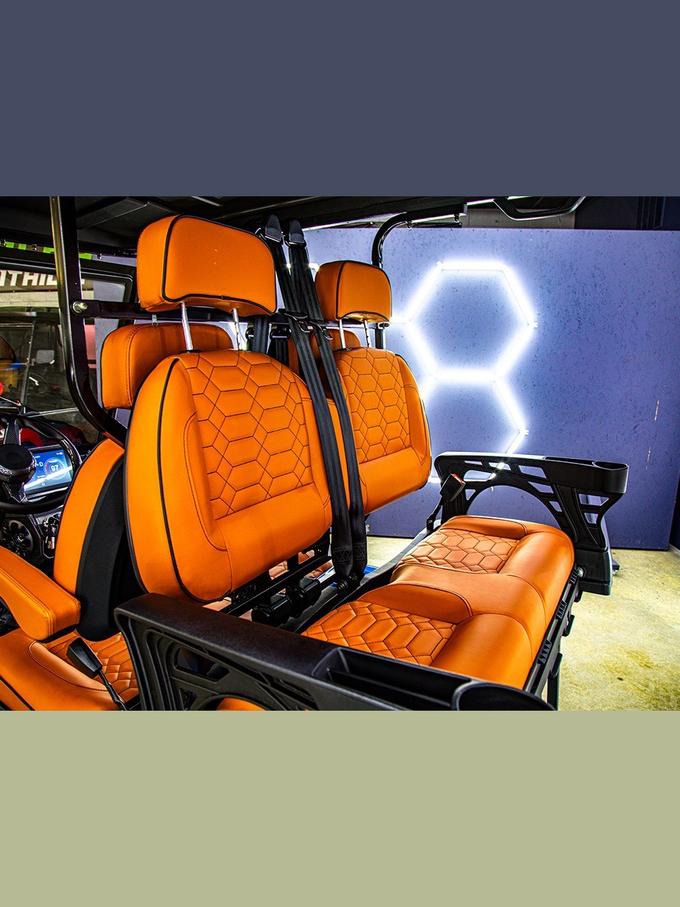 2025 Edge Vortex V4 Bleu