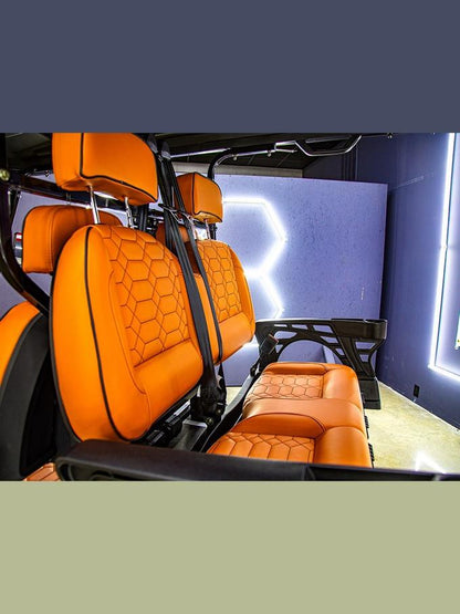 2025 Edge Vortex V4 White