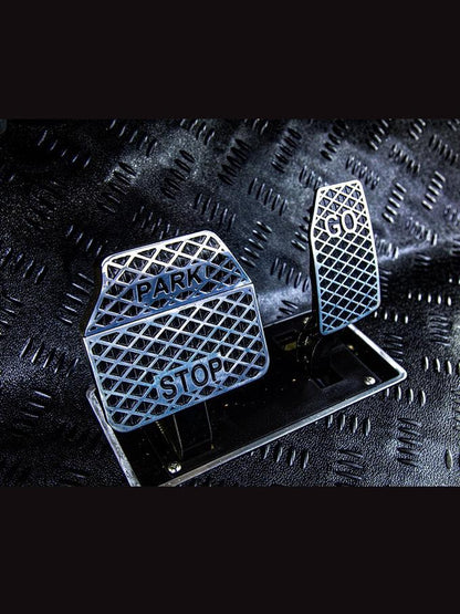 2025 Edge Vortex V4 Green