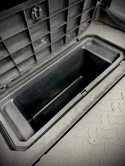 2025 Edge Vortex V6 Black