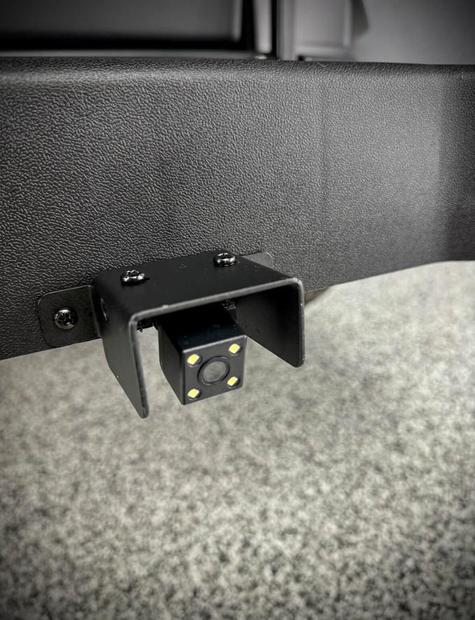 2025 Edge Vortex V6 Bleu