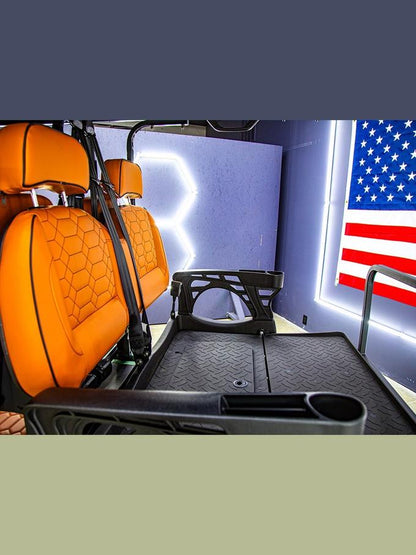 2025 Edge Vortex V4 Green Parakeet