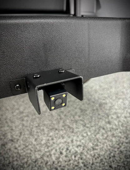 2025 Edge Vortex V4 White