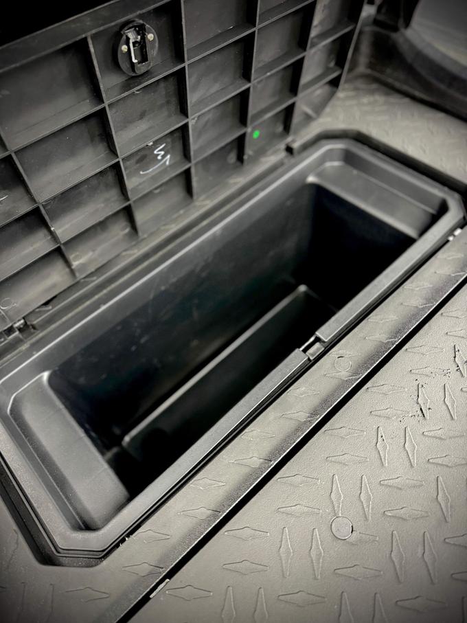 2025 Edge Vortex V6 Bleu