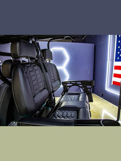 2025 Edge Vortex V4 Vert Seafoam