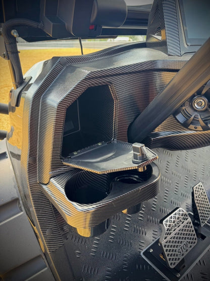 2025 Loco Vortex Black